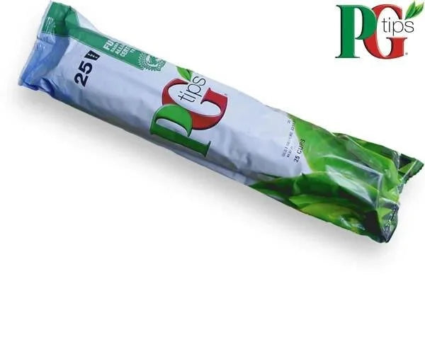 KV&C - Tea Bags | In Cup Vending Commercial Machines | Camping | Travel | Office