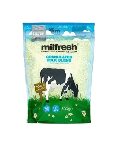 Milfresh Granulated Milk Blend - 3 x 500g