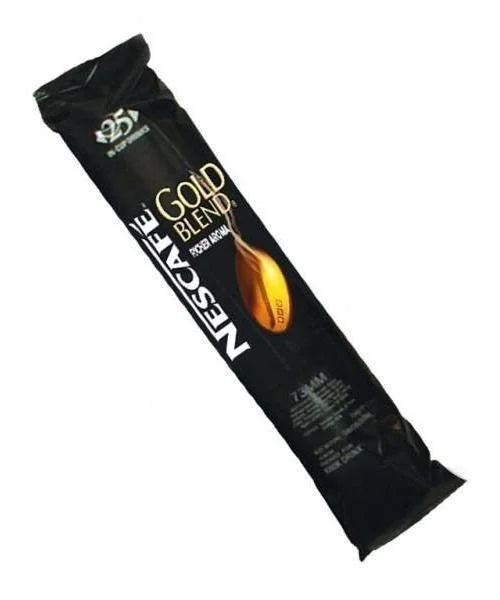 KV&C – Nescafé Gold In-Cup Drinks Coffee  73mm Vending