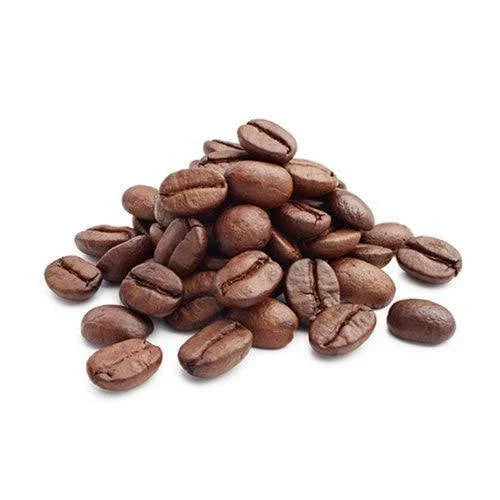 KV&C - Premium Quality | 100% Arabica Brazilian Coffee Beans Medium | Strong - Dark Roast | 1KG Bag
