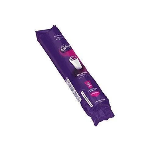 KV&C – Nescafé Gold In-Cup Drinks Coffee  73mm Vending